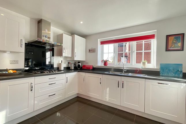 30 Hazel Way, Nantwich photo 2