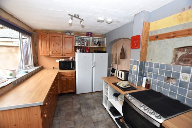 End terrace house for sale in London Road, Lindal, Ulverston