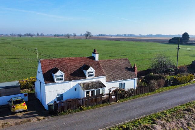Thumbnail Detached house for sale in Pelhams Lands, Lincoln