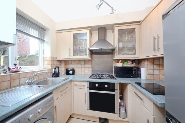 Flat 1, Doradus Court,, Augustus Road, London photo 3
