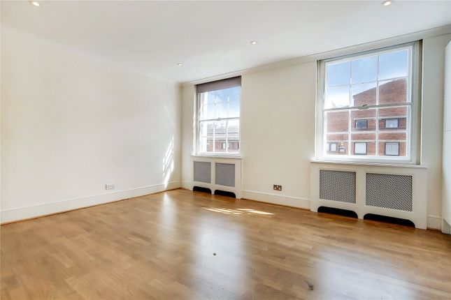 Flat to rent in Tachbrook Street, Pimlico