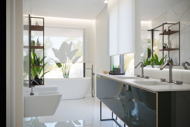 Apartment for sale in 4 Bedroom Duplex Apartment, Estoril, Cascais