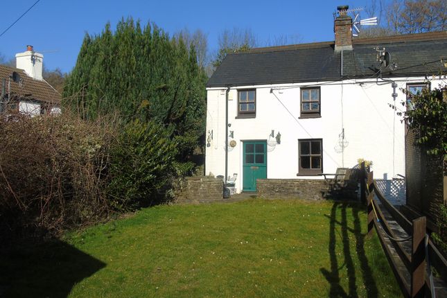 Tyla Gwyn Nantgarw Cardiff Cf15 1 Bedroom Cottage For Sale