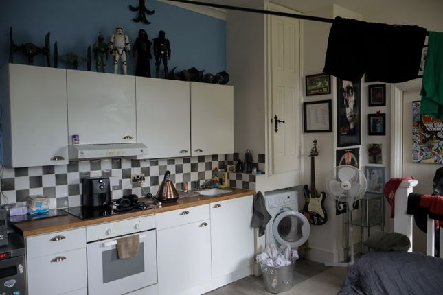 Flat 9, Temperance Hall, Trinity Street, Halstead photo 4