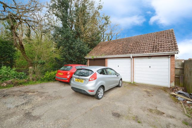 End terrace house for sale in Friars Close, Sible Hedingham, Halstead