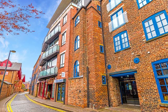 Penthouse for sale in Simpsons Fold West, 22 Dock Street, Leeds City Centre