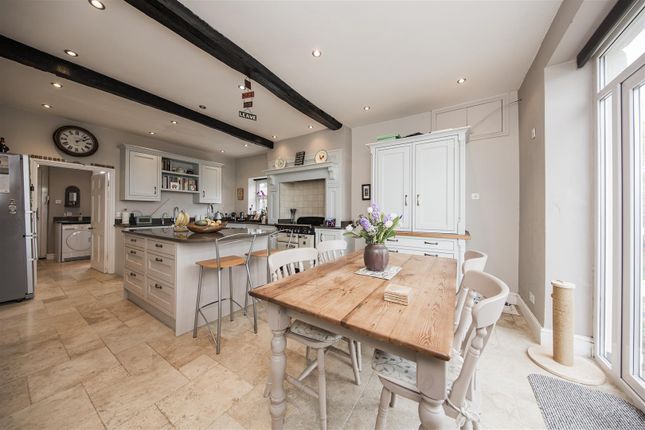 Cleggetts Farmhouse, Chapel Street, Ryarsh photo 2