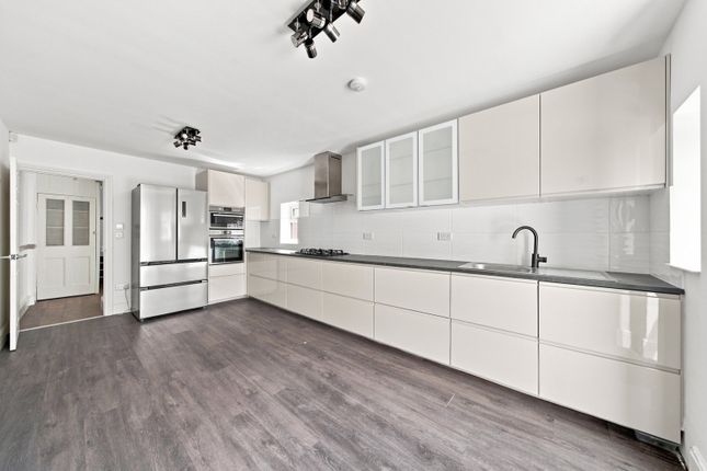 5, Peploe Road, London photo 2