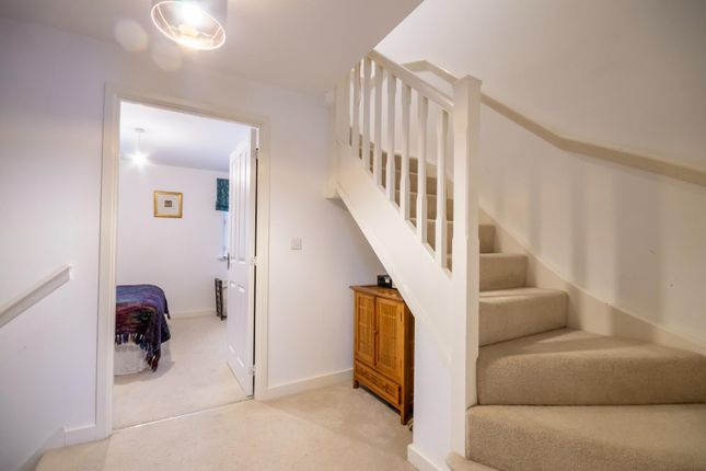 Semi-detached house for sale in Thornton Road, Fulford, York