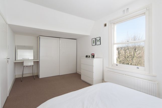 Flat D 1, Agamemnon Road, London photo 5