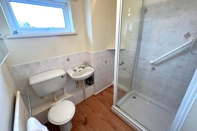 Flat for sale in Taylors Close, Carleton