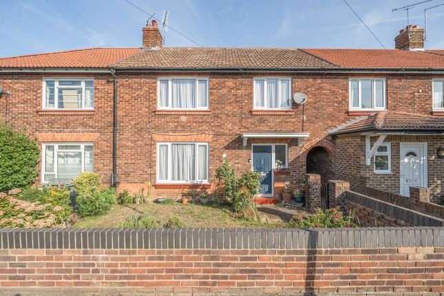 4-bed terraced on 11 Murray Road, Richmond, £700,000