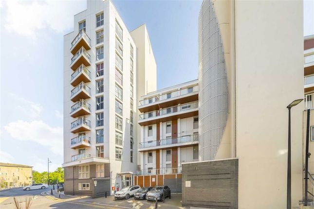 2-bed flat on Flat 24, 2, Palmers Road, London, £650,000