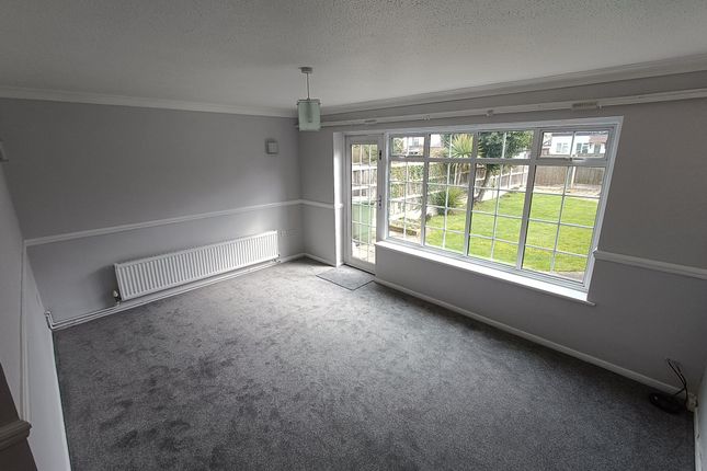 Semi-detached house to rent in Tindall Close, Romford, Essex