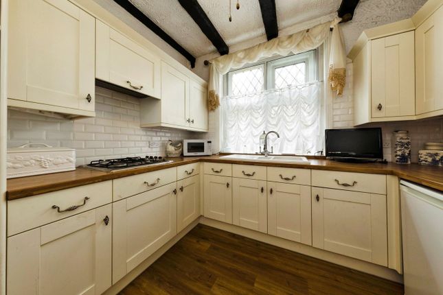 North Lodge, Bromley Common, Bromley photo 4