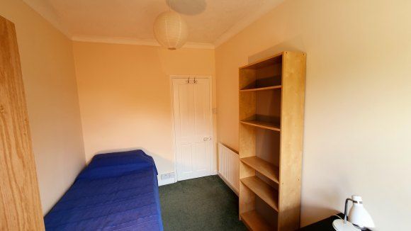 Shared accommodation to rent in Howard Street, Gloucester, Gloucestershire