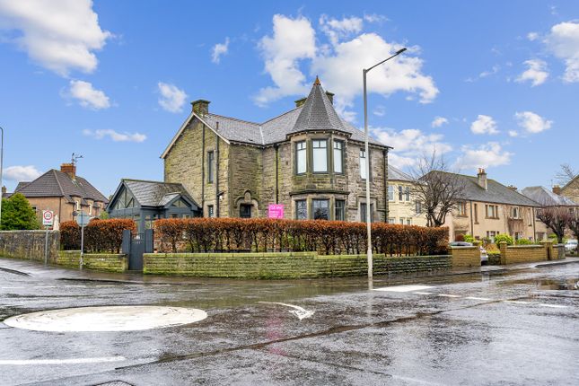 Thumbnail Detached house for sale in Pilmuir Street, Dunfermline