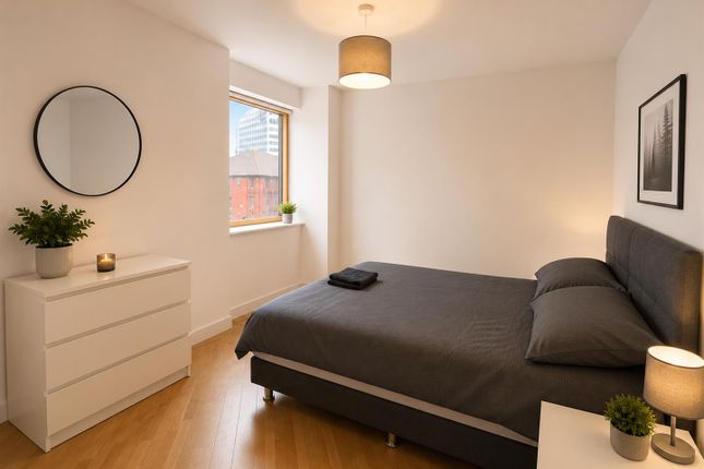 Apartment 212, 12, Waterfront Walk, Birmingham photo 4