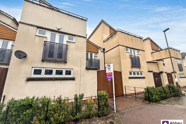 Front Of The Property