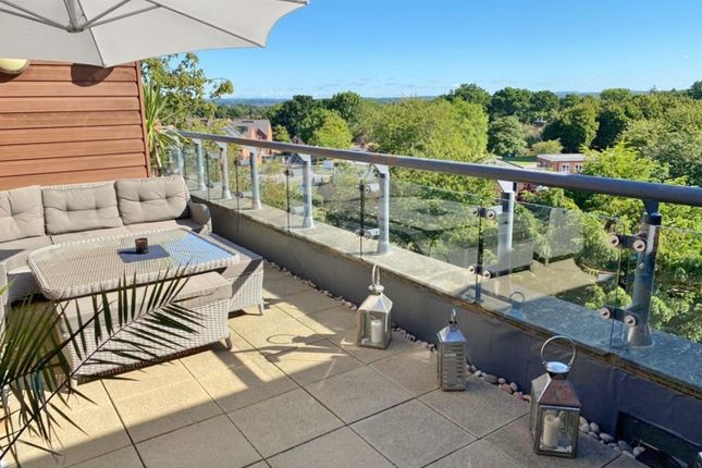 Flat 14, Arena Botley Road, Southampton photo 4