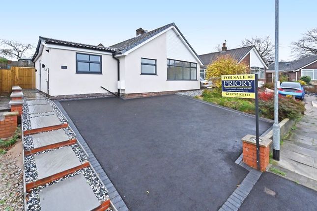 3-bed house on 23, Norton Hall Close, Stoke-On-Trent, £225,000