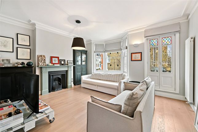 2, Lalor Street, London photo 3