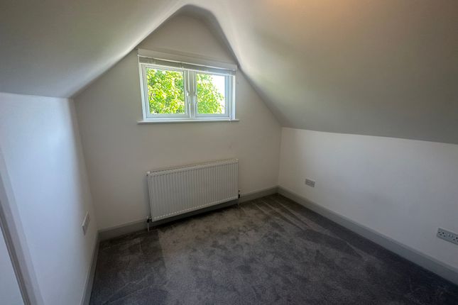 Flat to rent in Cecil Road, Boscombe, Bournemouth