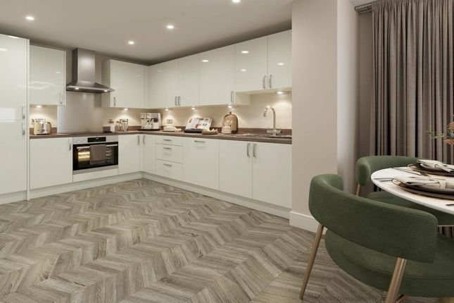 Plot 119a, North Works, Birmingham photo 2