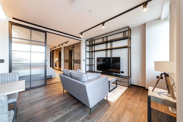 Apartment 2302, Stage Apartments, 22, Hewett Street, London photo 4