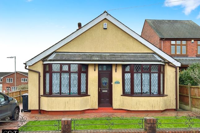 Bungalow for sale in Arcal Street, Dudley