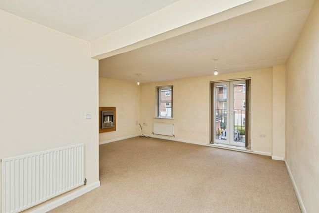 41, Badgerdale Way, Derby photo 4