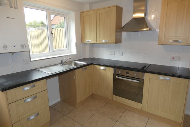 3, Greenwood Drive, Telford photo 2