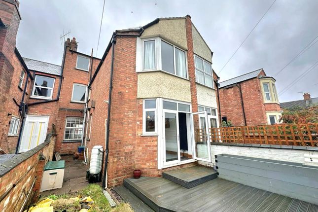 Terraced house for sale in Birchfield Road, Abington, Northampton