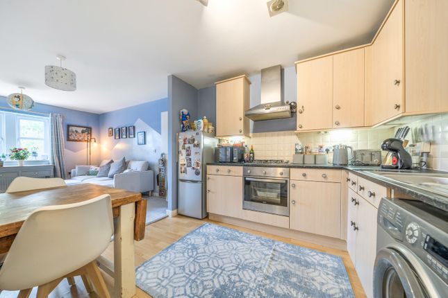 FLAT 4, VALLEY VIEW, HEBDEN BRIDGE photo 4