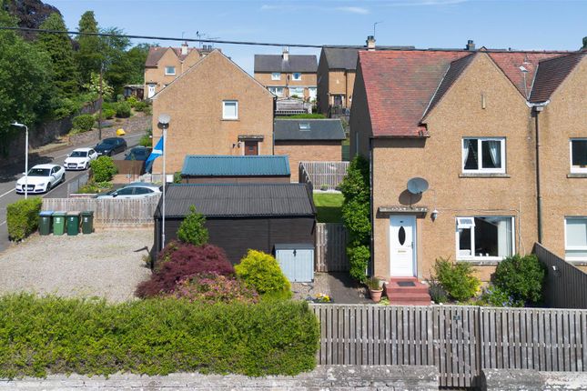 2-bed house on 2, Middlehills, Blairgowrie, £154,950