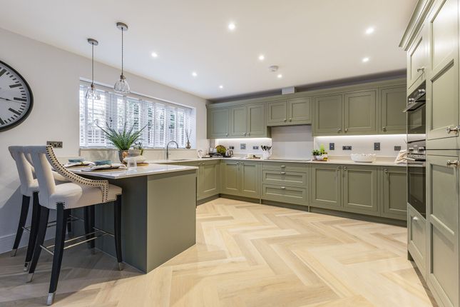 PLOT 3, SILVER BIRCHES, 2, Otway Close, Tadworth photo 2