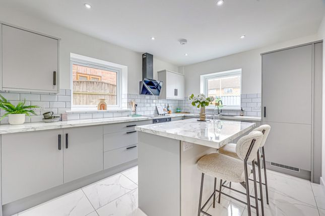 Plot 3 Southfields, Grosvenor Road, Orsett photo 3