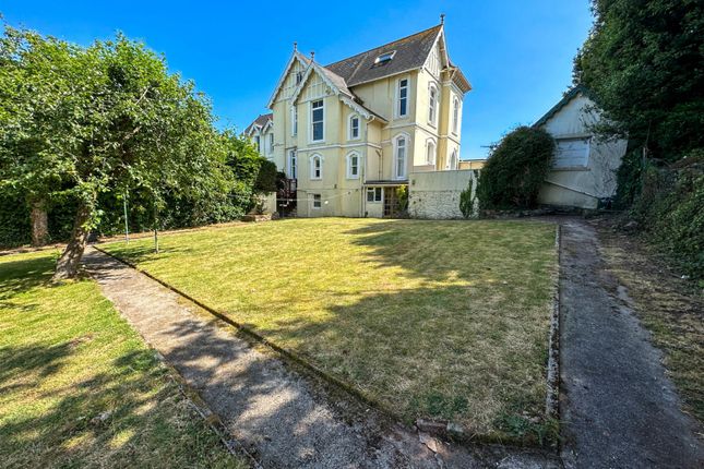 Semi-detached house for sale in Seaway Lane, Torquay