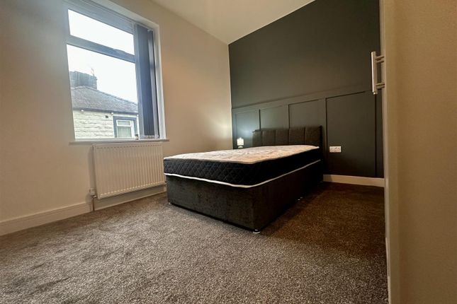 Thumbnail Room to rent in Bulcock Street, Burnley