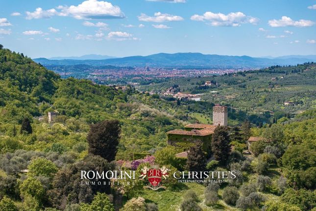 Thumbnail Property for sale in Florence, Tuscany, Italy