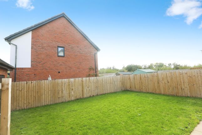 Plot 3, Manchester Road, Northwich photo 2