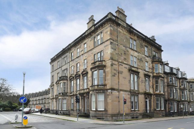 Thumbnail Flat for sale in Palmerston Place, West End, Edinburgh