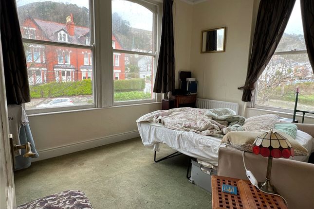 Flat for sale in Clement Court, Clement Avenue, Llandudno, Conwy