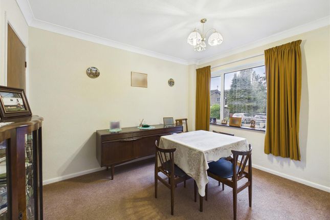 Lowry Drive, Dronfield photo 4