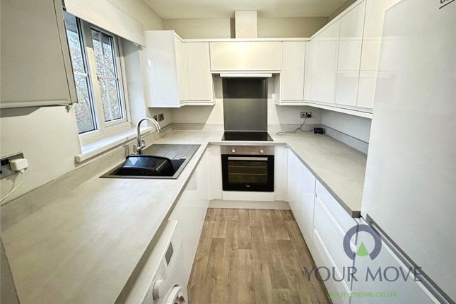 18, Valley Grove, Barnsley photo 2