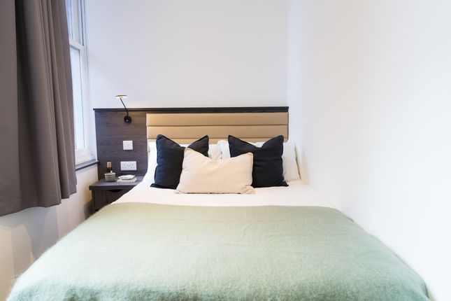 Studio flat on Apt 205, Churchill House Residence, 17 Wellington Street, Leeds, £1,299/mo