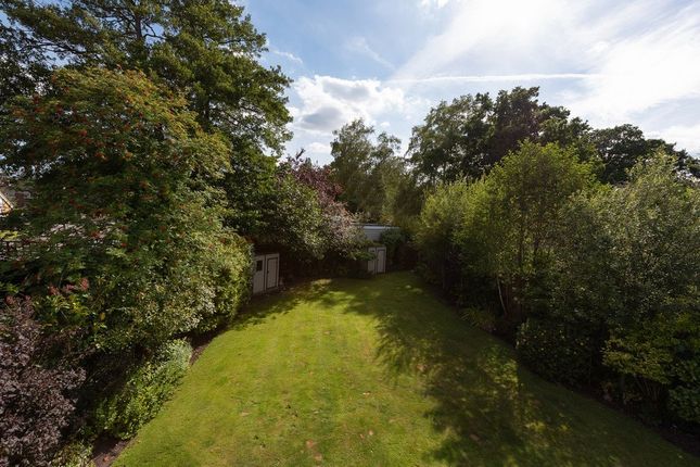 Property for sale in Ashley Drive, Blackwater, Camberley
