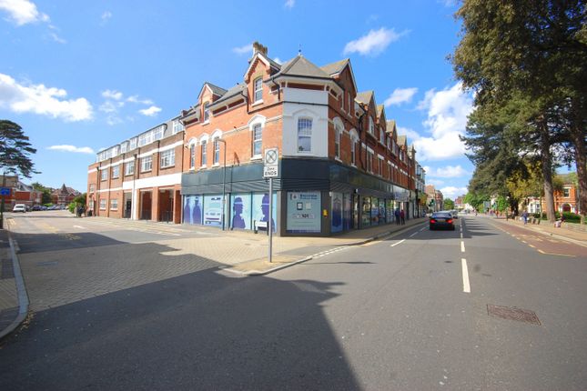 Thumbnail Flat for sale in The Quadrant Centre, Old Christchurch Road, Bournemouth