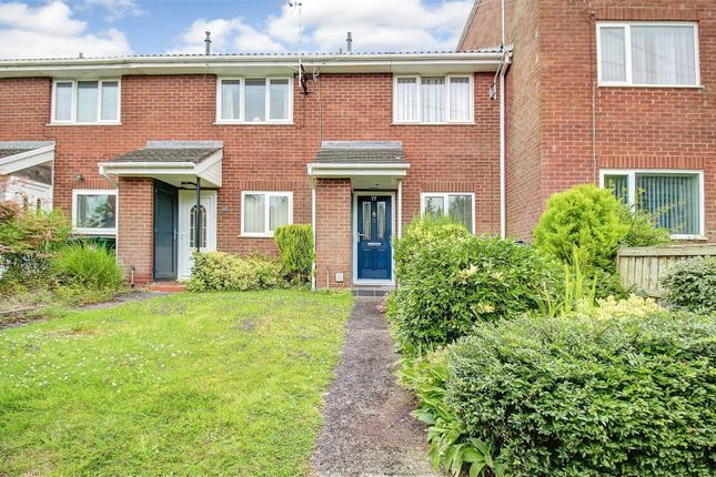 Thumbnail Terraced house for sale in Shrewsbury Way, Saltney, Chester