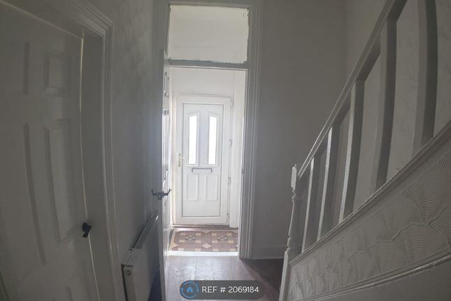 Thumbnail Terraced house to rent in Buckingham Road, Walton, Liverpool